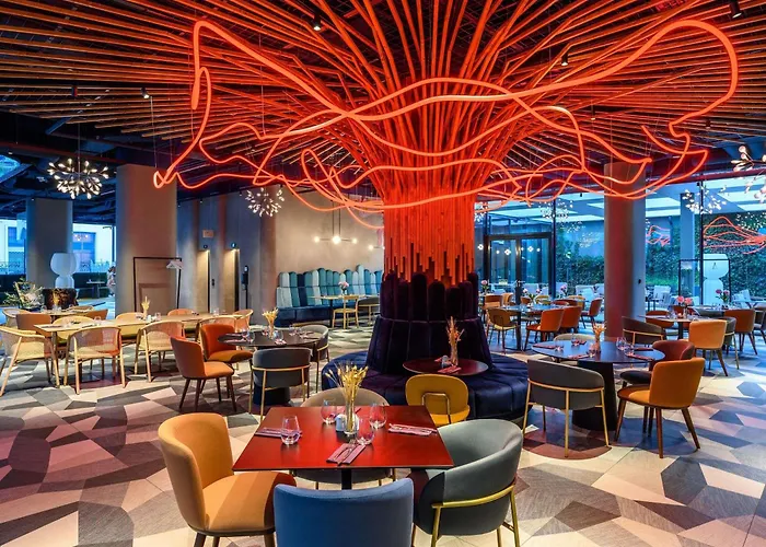 Mercure Debrecen