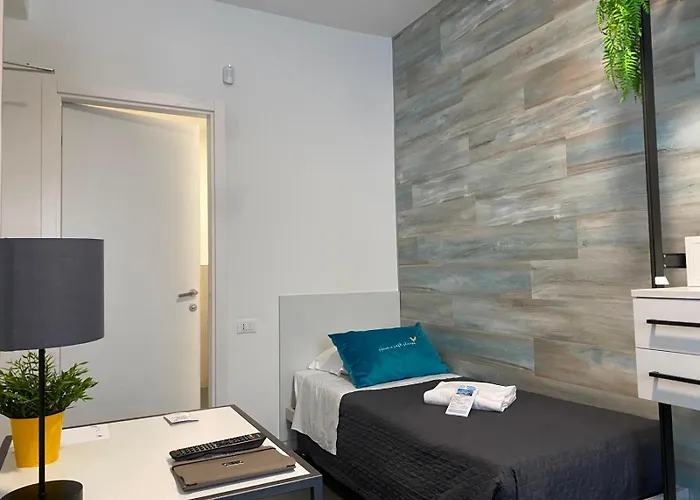 Hotel Nuovo Cason