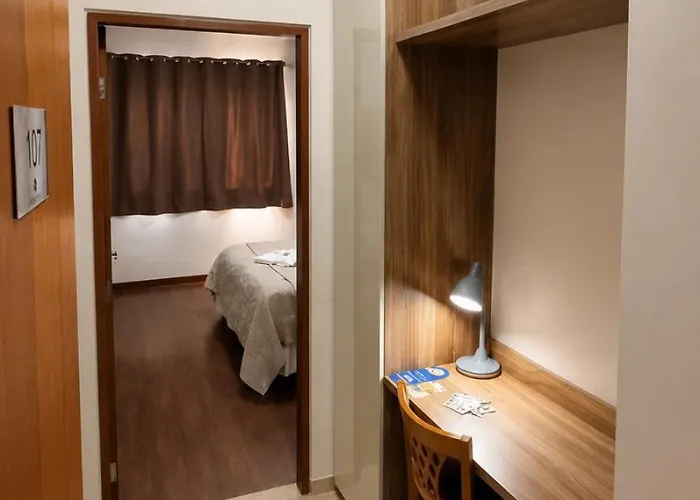 Cambraia Hotel Arcos