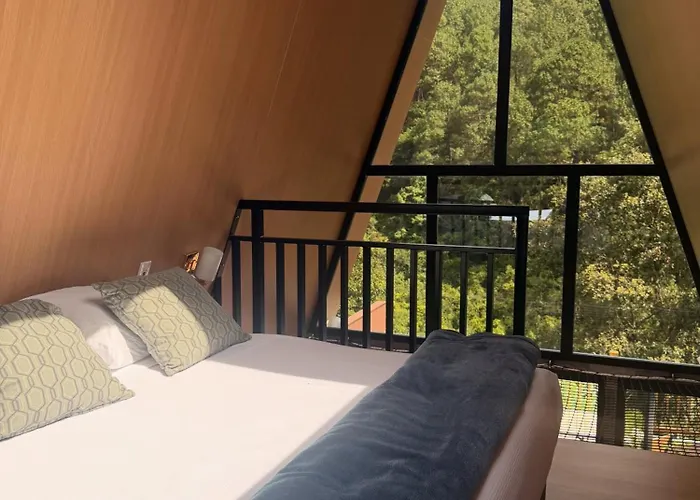 La Estela Naturesuite