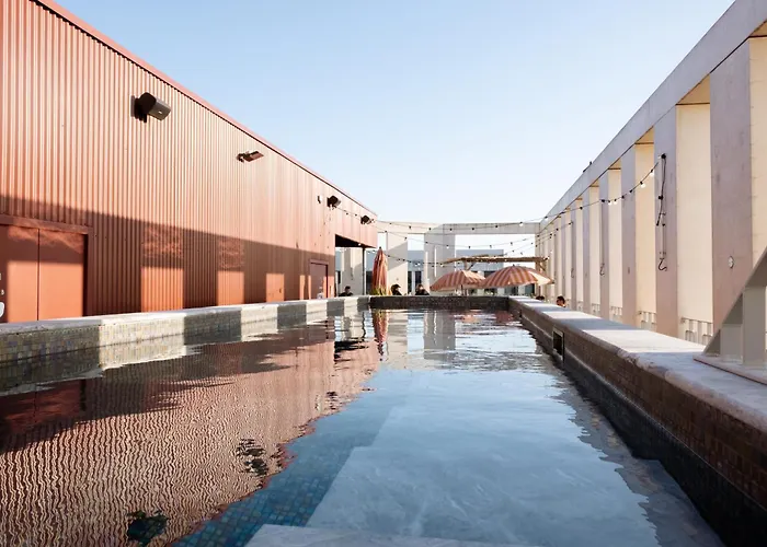 Jost Hotel Bordeaux Centre Gare Saint Jean