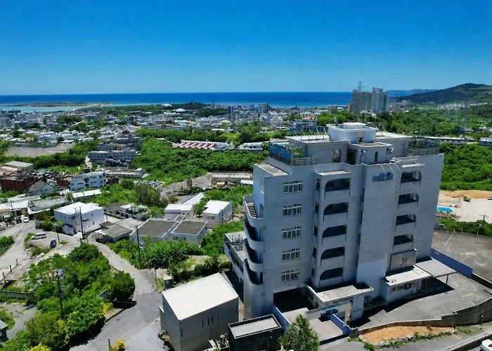 Hotel Pacific View