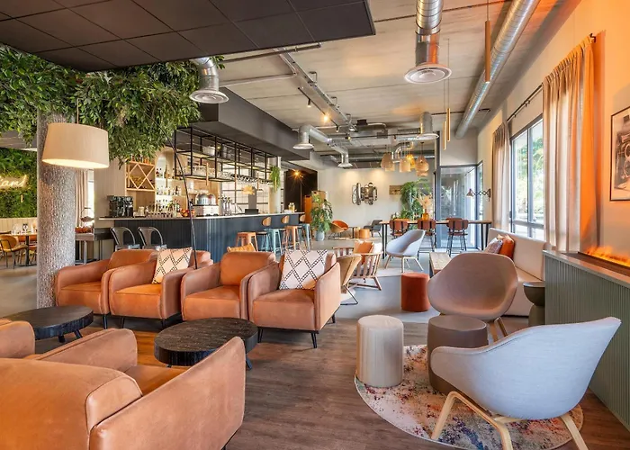 Best Western Plus Hotel De Robien