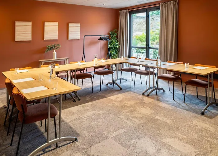 Best Western Plus Hôtel de Robien