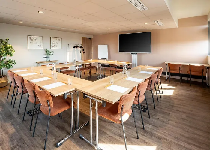 Best Western Plus Hotel De Robien