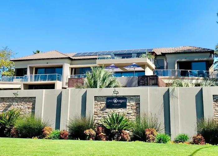One O Eight Boutique Hotel