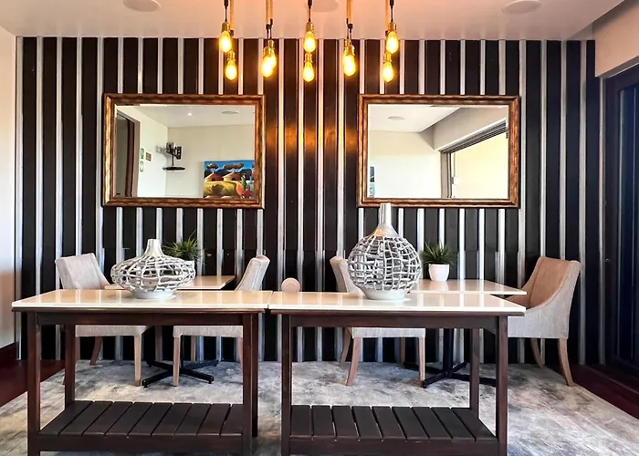 One O Eight Boutique Hotel