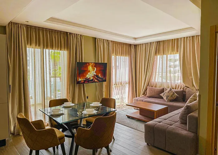 Dominium Residence