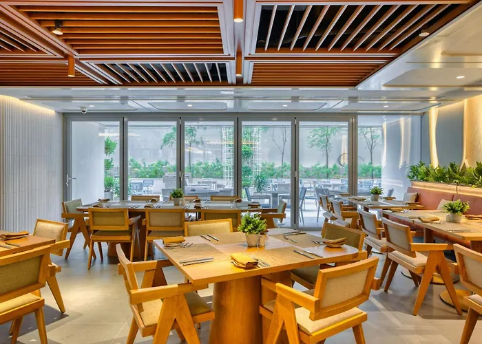 The First Collection Business Bay, Dubai, A Tribute Portfolio Hotel