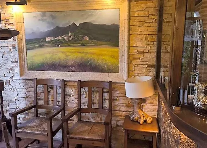 Hotel Dona Isabel