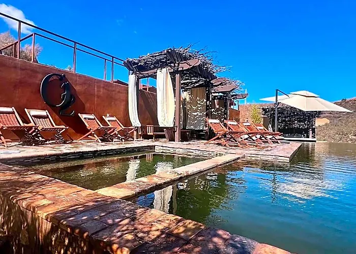 O2 Resort Valle De Guadalupe