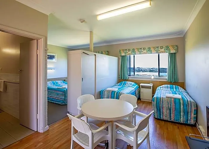 Augusta Hotel Motel