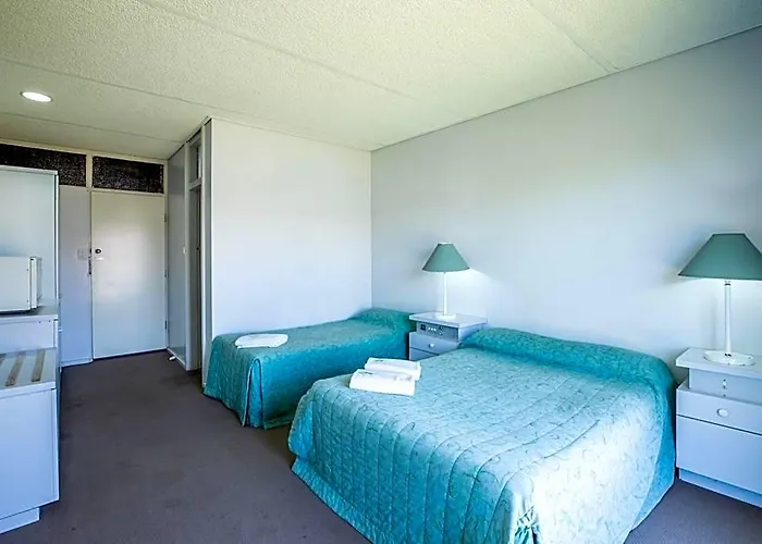 Augusta Hotel Motel