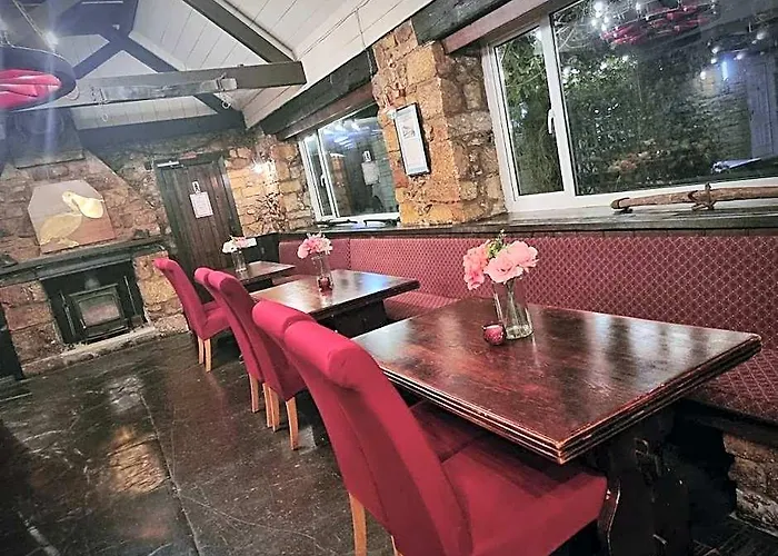 The Pelican Inn