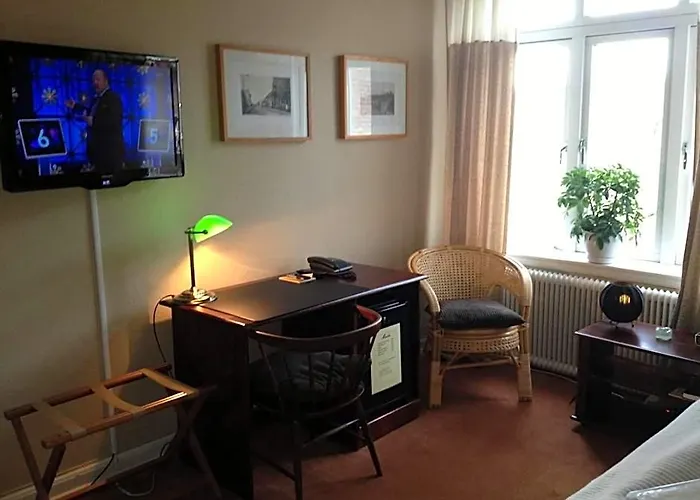 Hotel Lilton