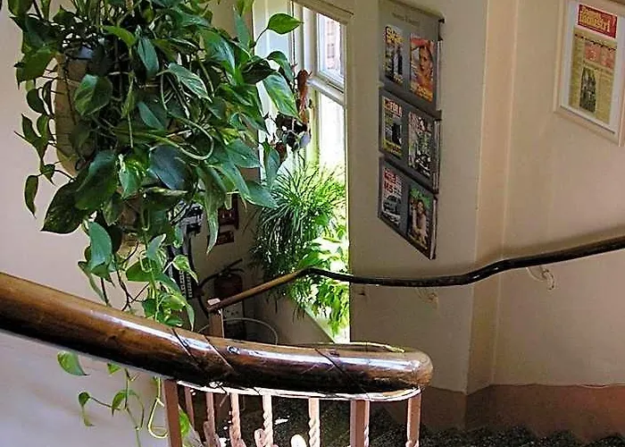 Hotel Lilton