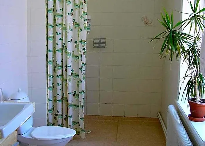 Hotel Lilton