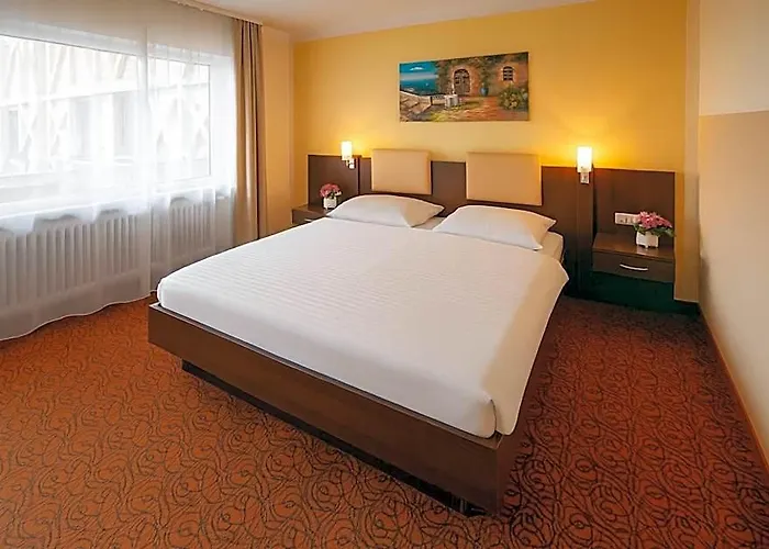 Luca Hotel