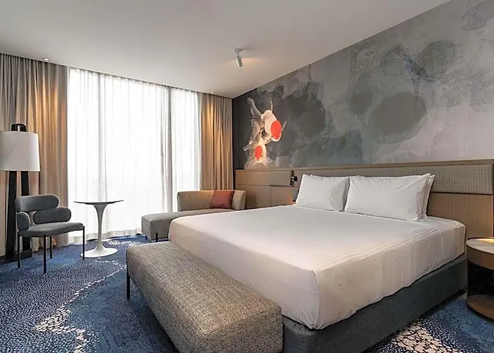 Novotel Sydney Cabramatta