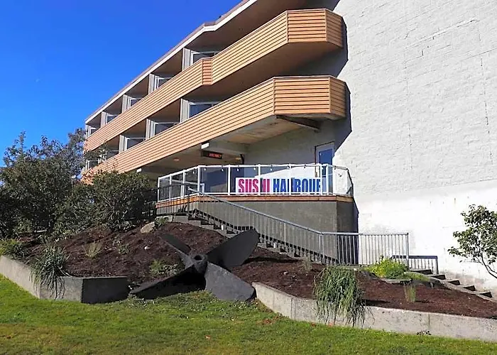 Hotel 19