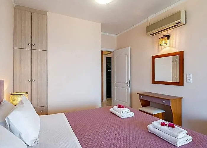 Lido Sofia Apartments