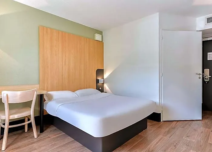 B&B Hotel Beziers