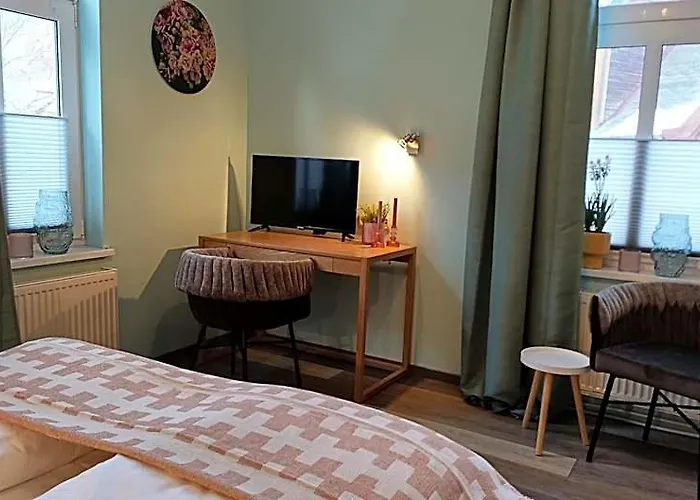 Hotel Bodethal