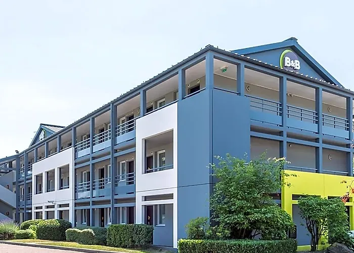 B&B Hotel Agen
