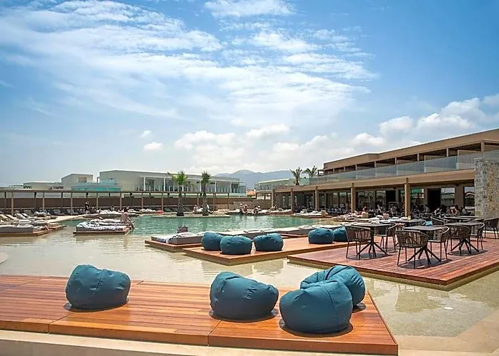 Senseana Sea Side Resort & Aquadventure