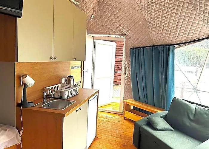 Hotel Stilo