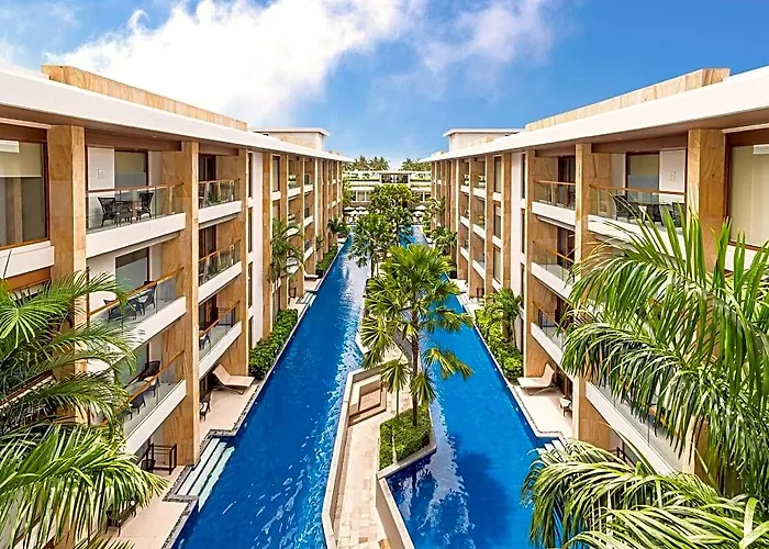 Henann Crystal Sands Resort