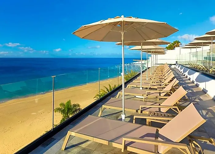 Hotel Riu Palace Jandia