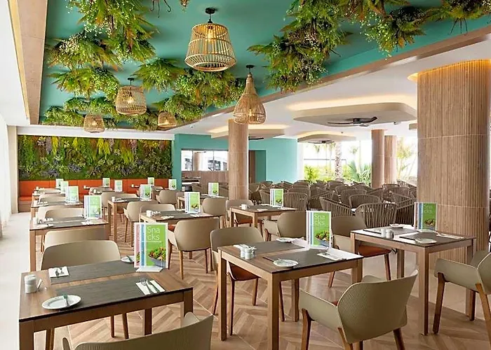 Hotel Riu Palace Jandia