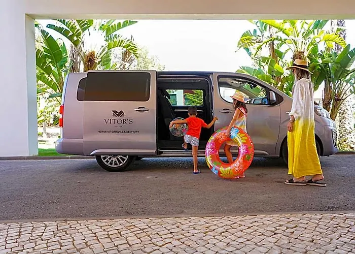 Vitors Village
