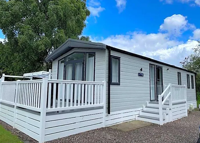 Lomond Woods Holiday Park