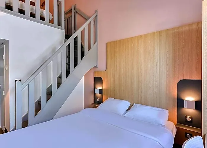 B&B Hotel Beziers