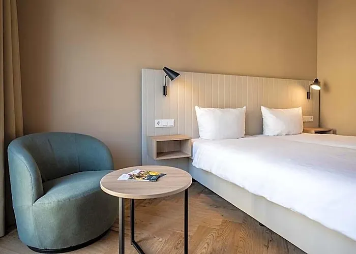 May Hotel Mayschoss