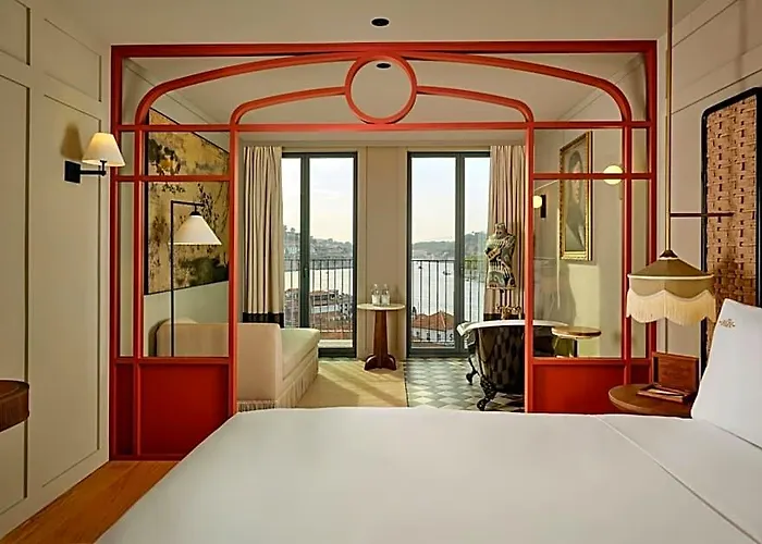 Origine Porto Gaia, A Tribute Portfolio Hotel