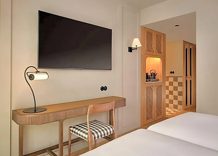 Origine Porto Gaia, A Tribute Portfolio Hotel