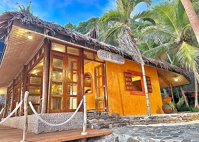 Coco Sunset Beach Resort