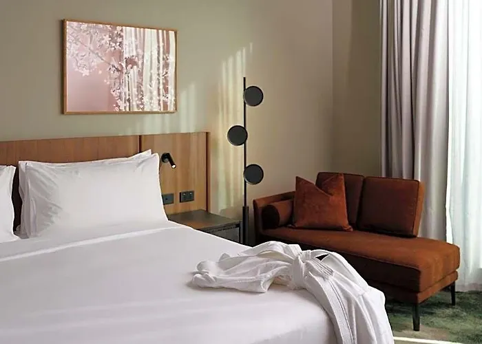 Crowne Plaza Geelong By Ihg