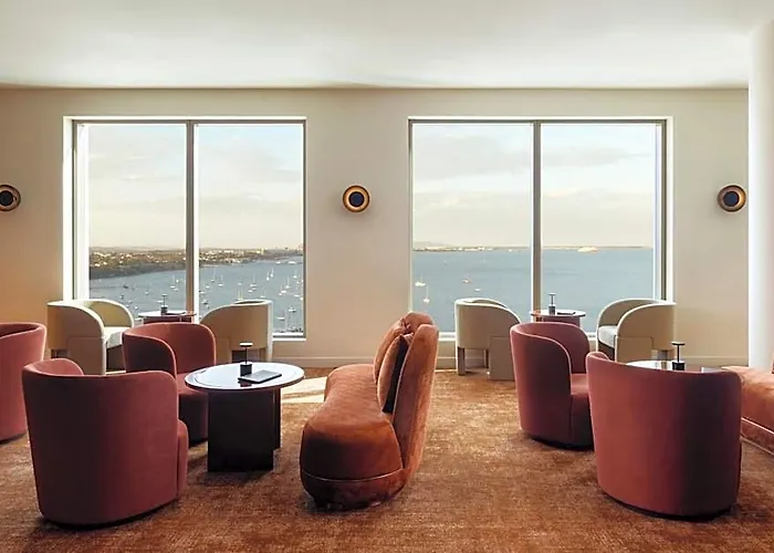 Crowne Plaza Geelong By Ihg