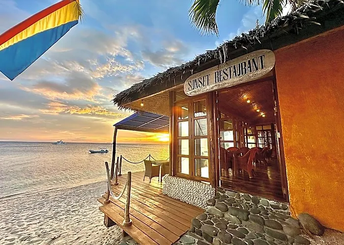 Coco Sunset Beach Resort