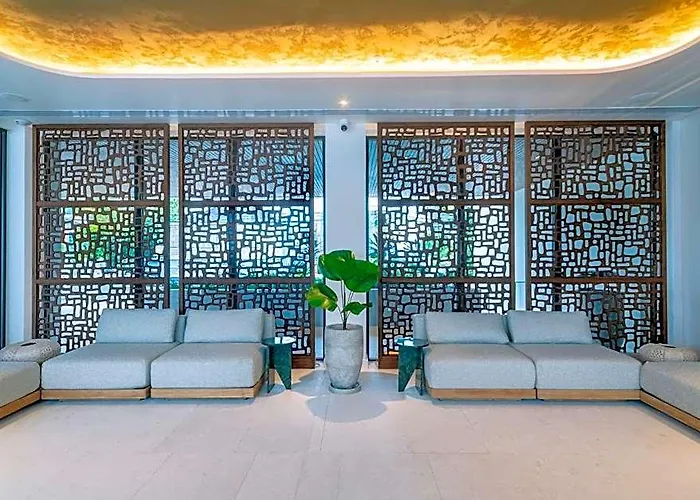 Hotel Indigo Bridgetown Barbados