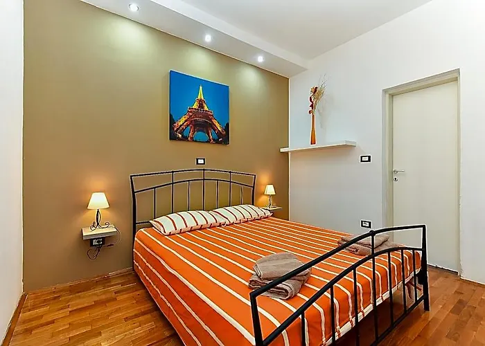 Apartment 408