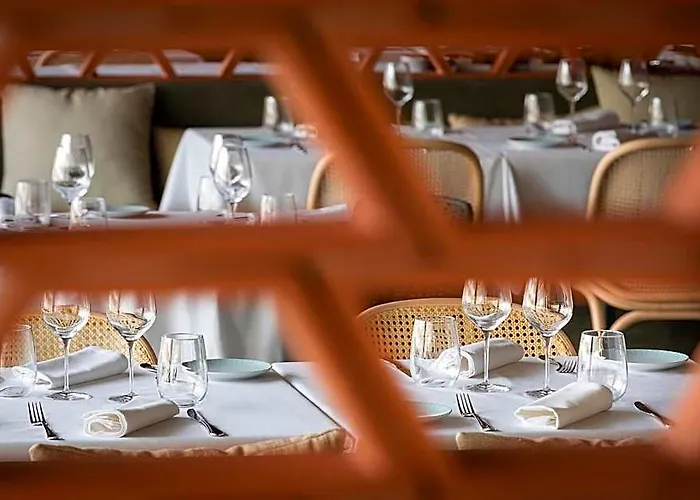 Atzavara Hotel & Spa