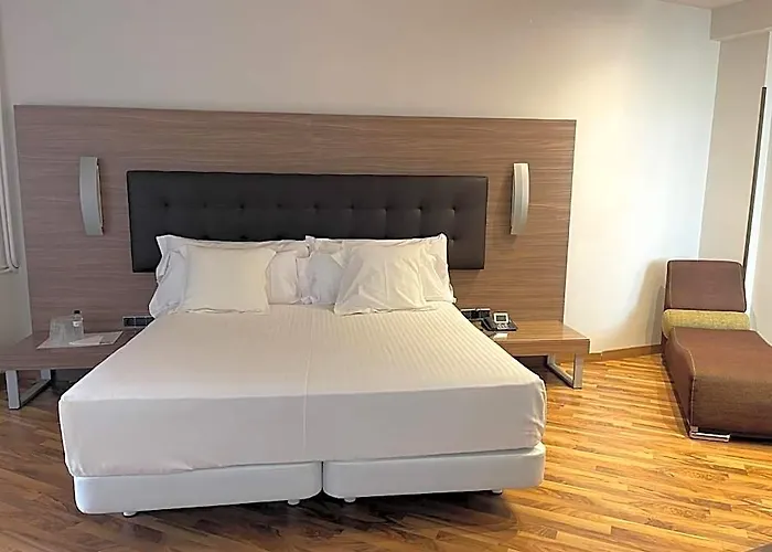 Hotel Bruc