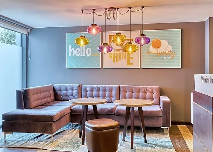 Premier Inn Milton Keynes Central - Avebury Boulevard