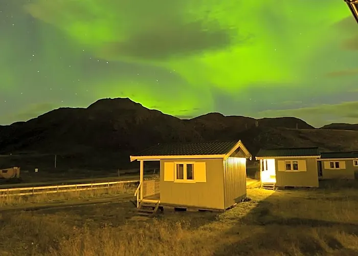 Nordkapp Camping