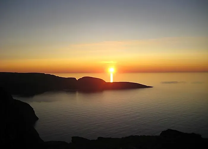 Nordkapp Camping